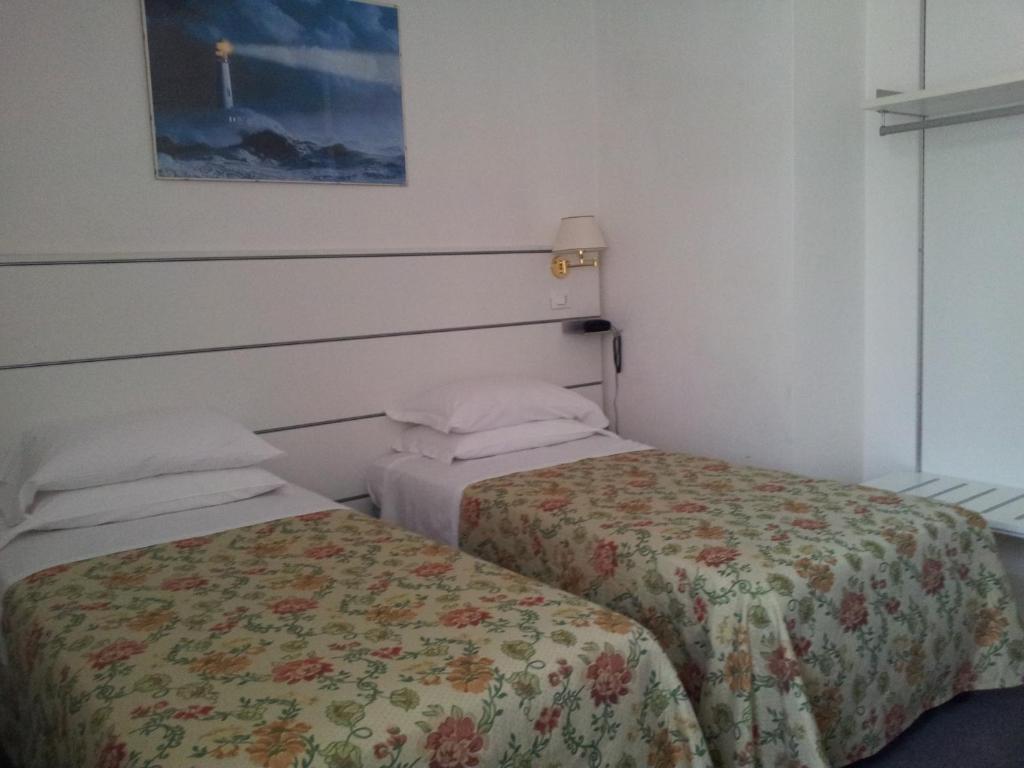 Hotel Post แบร์กาโม ห้อง รูปภาพ